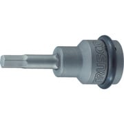 THX3-08 [インパクト用ヘックスビットソケット(差込角9.5)対辺8mm]