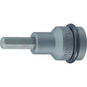 THX4-05 [インパクト用ヘックスビットソケット(差込角12.7)対辺5mm]