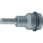 THX4-08 [インパクト用ヘックスビットソケット(差込角12.7)対辺8mm]