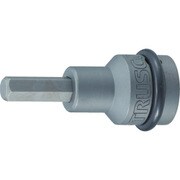 THX4-14 [インパクト用ヘックスビットソケット(差込角12.7)対辺14mm]