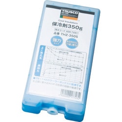 THZ-350S [保冷剤 350g 強冷タイプ]
