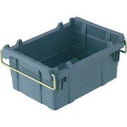 TK-25 [ネスティングコンテナ 17.9L グレー]