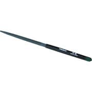 TKA008-03 [組ヤスリ 角 細目 全長200 8本組]