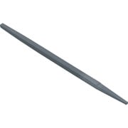 TKA150-01 [鉄工用ヤスリ 角 荒目 刃長150]