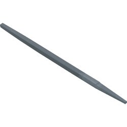 TKA300-01 [鉄工用ヤスリ 角 荒目 刃長300]