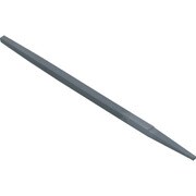 TKA300-01 [鉄工用ヤスリ 角 荒目 刃長300]