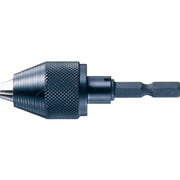 TKC-160 [キーレスドリルチャック 1.5～6.5mm]