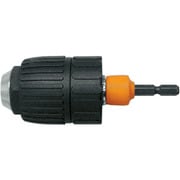 TKC-175 [キーレスドリルチャック 1.5～13.0mm]