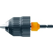 TKC-180 [キーレスドリルチャック 0.8～10.0mm]