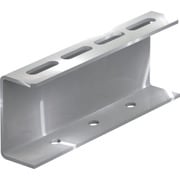 TKC1-WB027-S [配管支持用チャンネルブラケット 100型 ステンレス L270]