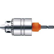 TKC-200 [キーレスドリルチャック 1.5～10.0mm]