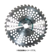 刈払機用チップソー 一般草刈り用 Φ230X25.4X36P TK-HG230N