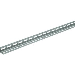 TKL4-W240-S [配管支持用穴あきアングル L40型 ステンレス L2400 5本組]