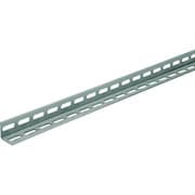 TKL5-W240-S [配管支持用穴あきアングル L50型 ステンレス L2400 5本組]