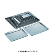 T-KSB-10 [ステンレスKバット 18インチ]