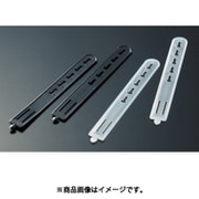 TL-1BK [コードストラップ 幅16mm×長さ130mm 最大結束φ35黒 100本入]