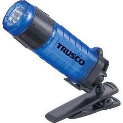 ヨドバシ.com - トラスコ中山 TRUSCO TLC-113N [LEDクリップライト 10