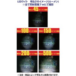 ヨドバシ.com - トラスコ中山 TRUSCO TLC-22051A [LEDクリップライト