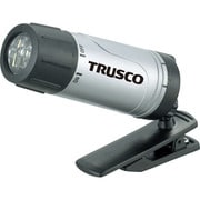 TRUSCO LEDクリップライト 30ルーメン 28.5×103×H65.5 TLC-321N