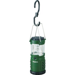 Amazon.co.jp: TRUSCO(トラスコ) LEDランタン 176ルーメン Φ88