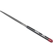 TMA005-01 [組ヤスリ 丸 荒目 全長215 5本組]