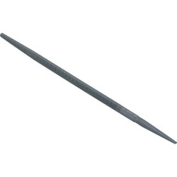 TMA150-02 [鉄工用ヤスリ 丸 中目 刃長150]