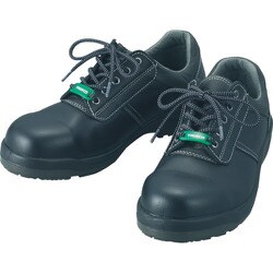 ヨドバシ.com - トラスコ中山 TRUSCO 快適安全短靴 JIS規格品