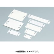 TMT-8819 [マーカープレート 縦19.1mm×横90.0mm 100枚入]