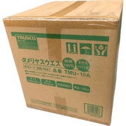 αメリヤスウエス 汎用タイプ 10kg TMU-10A