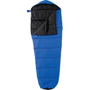 TN185-B-6P [寝袋6入り ブルー]
