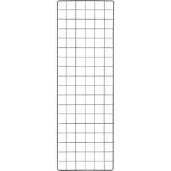 TN-3009 [棚用ディスプレイネット 金具付300X900 黒]