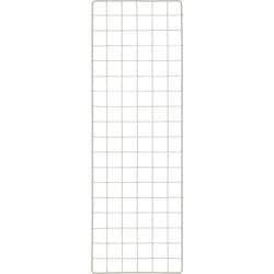 TN-3009 [棚用ディスプレイネット 金具付 300X900ネオグレー]