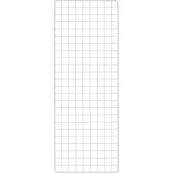 TN-4512 [棚用ディスプレイネット 金具付 450X1200ネオグレー]