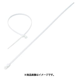 【超お買い得!】 ヨドバシ.com 7.9 ネジ止めケーブルタイ TRUSCO トラスコ中山 - ケーブルアクセサリ