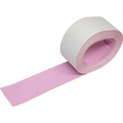 ノンスリップテープ 屋内用 50mmX5m ピンク TNI-50P