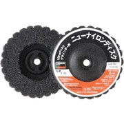 TNND100AL-60 [ニューナイロンディスク Φ95XM10 60# 5個入]