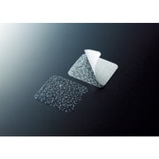 透けるノンスリップテープ 屋外用 40mmX40mm 50入 TNTS-4040