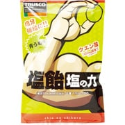 TNU-100 [塩飴 塩の力 100g袋入 青梅味]
