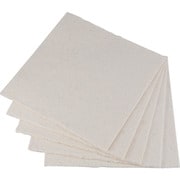 オイルキャッチャー 天然繊維タイプ 500X500mm 10枚入 TOC-T50