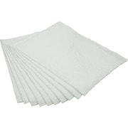 オイルキャッチャー コットンタイプ 550X750mm 10枚入 TOC-T5575