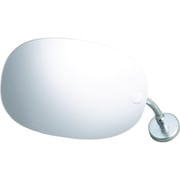 TOM-290M [オーバルミラーマグネットタイプ 幅290mmX高さ150mm]