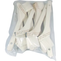 特選万能刷毛 10号 10本入 TPB-341-10