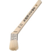 金巻万能刷毛 10号 TPB-366