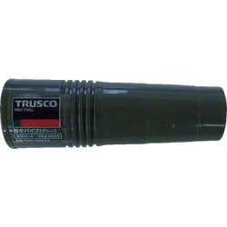 ヨドバシ.com - トラスコ中山 TRUSCO TPC-30823 [つぎてパイプ グレー