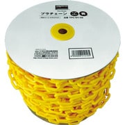 TPC-6Y-50 [プラチェーン 6MMX50M 黄]