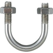 TPCU-BT100A-S [PC管用Uボルト SUS304 呼び径100A ねじ径W3/8]