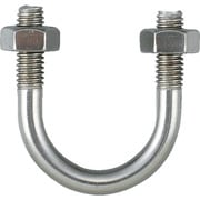 TPCU-BT20A-S [PC管用Uボルト SUS304 呼び径20A ねじ径W3/8]