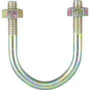 TPCU-BT50A [PC管用Uボルト クロメート 呼び径50A ねじ径W3/8]