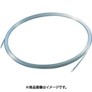 TPFA12-10 [フッ素樹脂チュ-ブ 内径10mmX外径12mm 長さ10m]