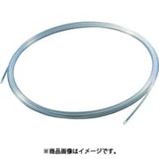 TPFA8-10 [TRUSCO フッ素樹脂チューブ 内径6mm×外径8mm 長さ10m]